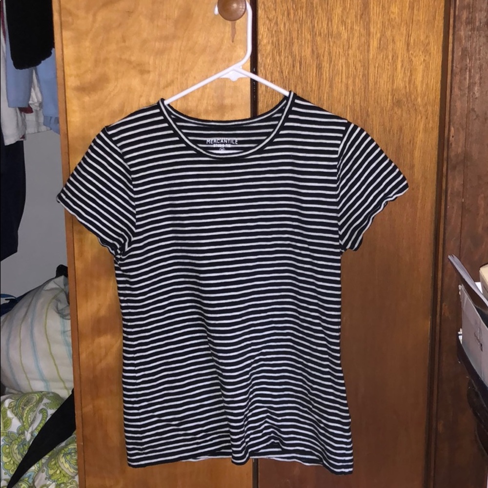 Jcrew tee